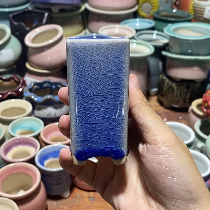 「满9.9米包邮」2个蓝色