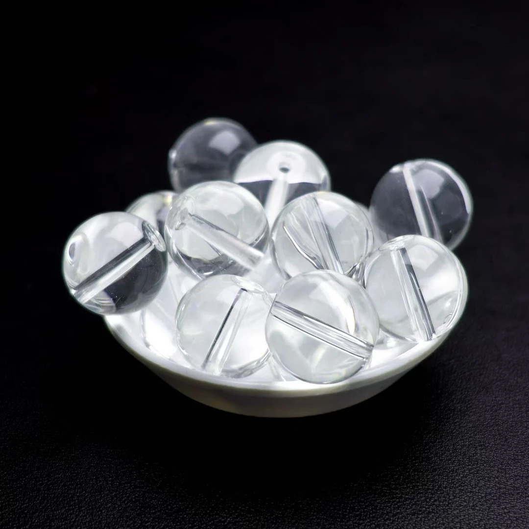 散珠W2873 白水20MM*1颗