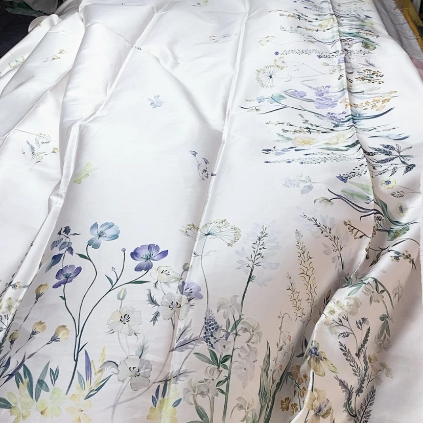 【闪购商品】棉210-250布