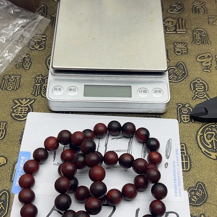 沉香沉香香囊红奇