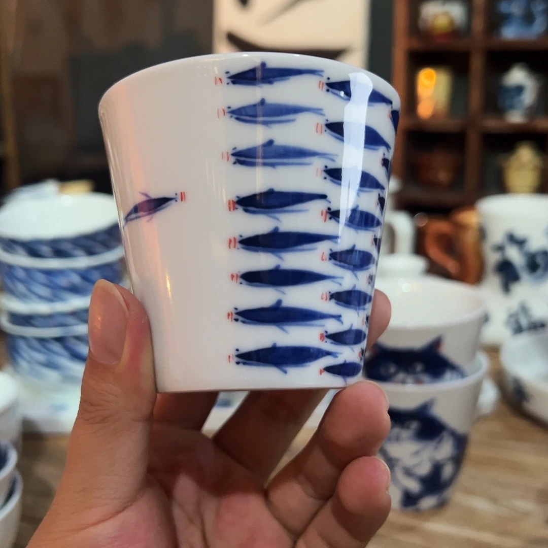 陶瓷艺术作品欣赏