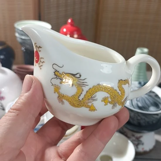 瓷片大清仓茶具 1111