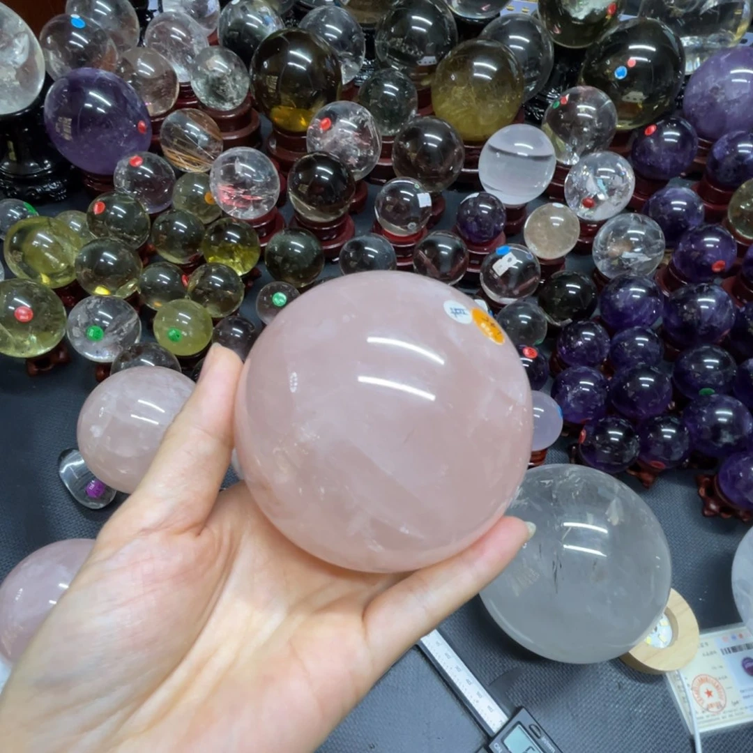 C729ry古晶传奇未镶嵌水晶大*