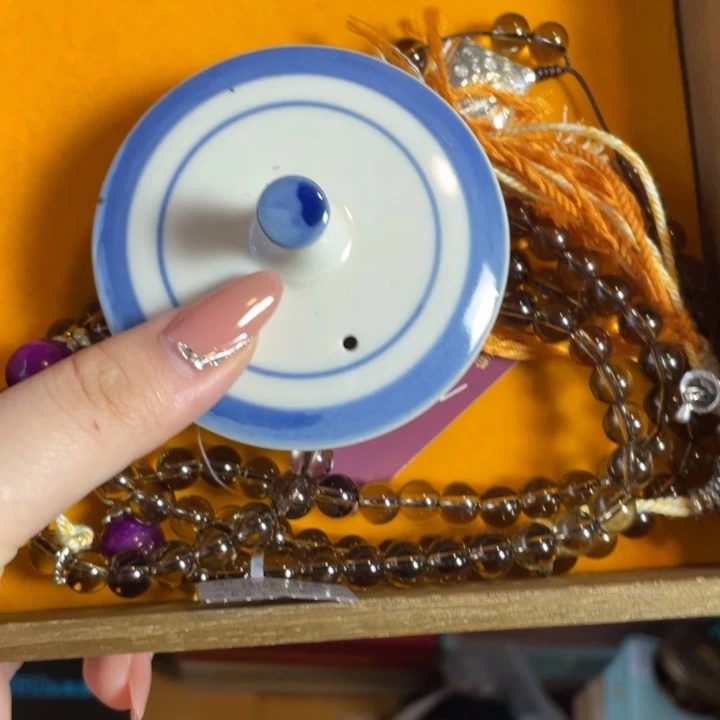 瓷器瓷器手串手串
