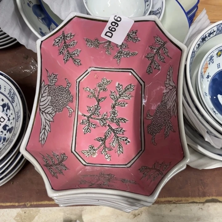 陶瓷制品瑕疵处理