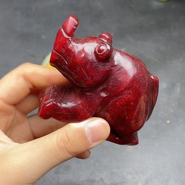 链接一图一物。