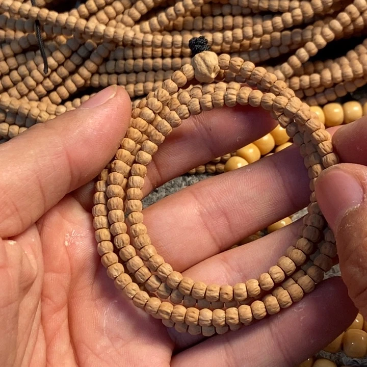 文玩核桃把件至尚孤品新年快乐