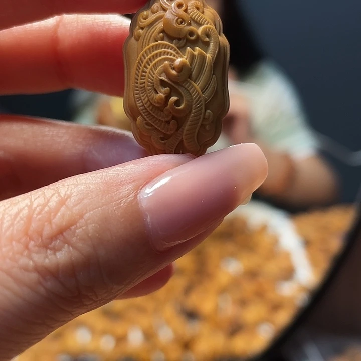 手串/手链橄榄核橄榄核