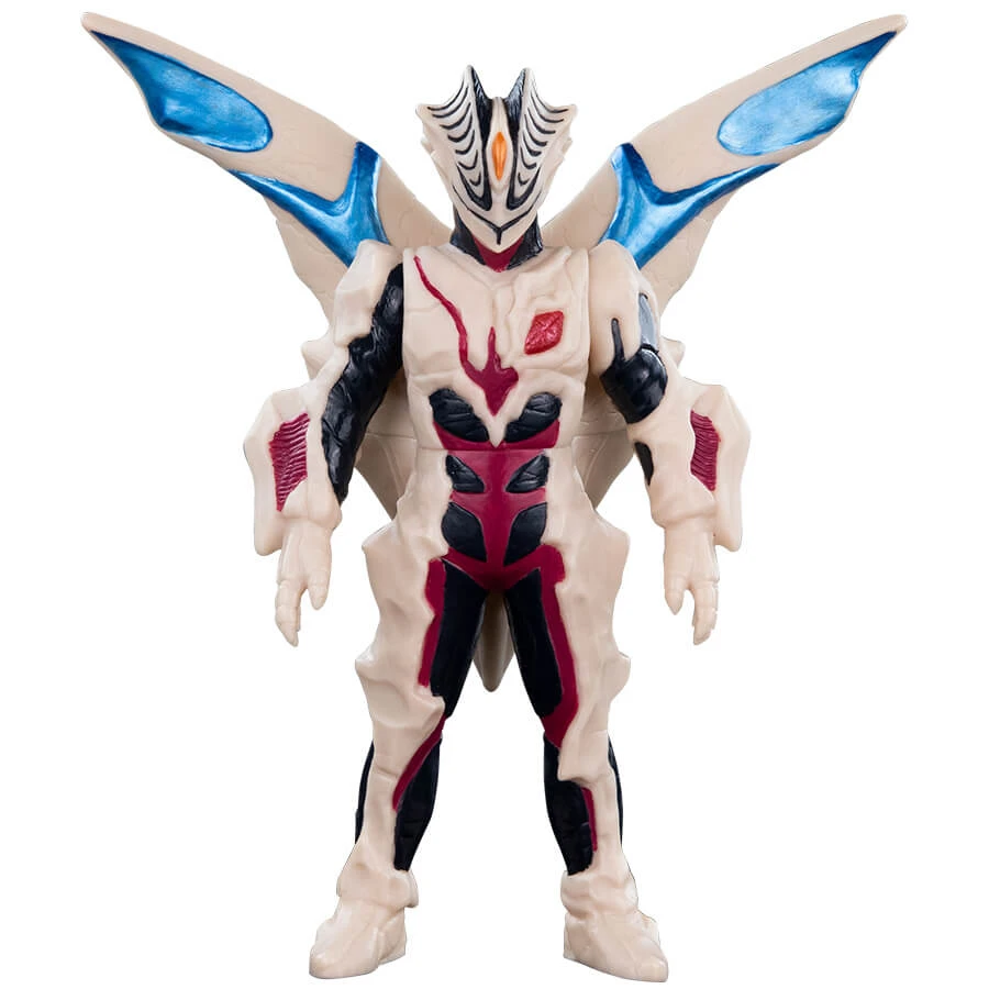 玩具反斗城ultraman奥特曼经典奥特怪兽基里艾洛德人ii儿童生日礼物68670