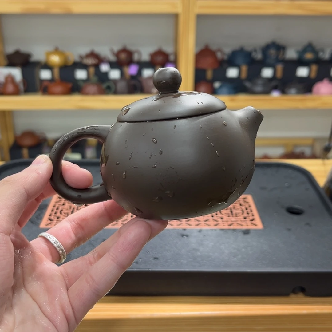 紫砂茶宠紫砂茶壶器皿