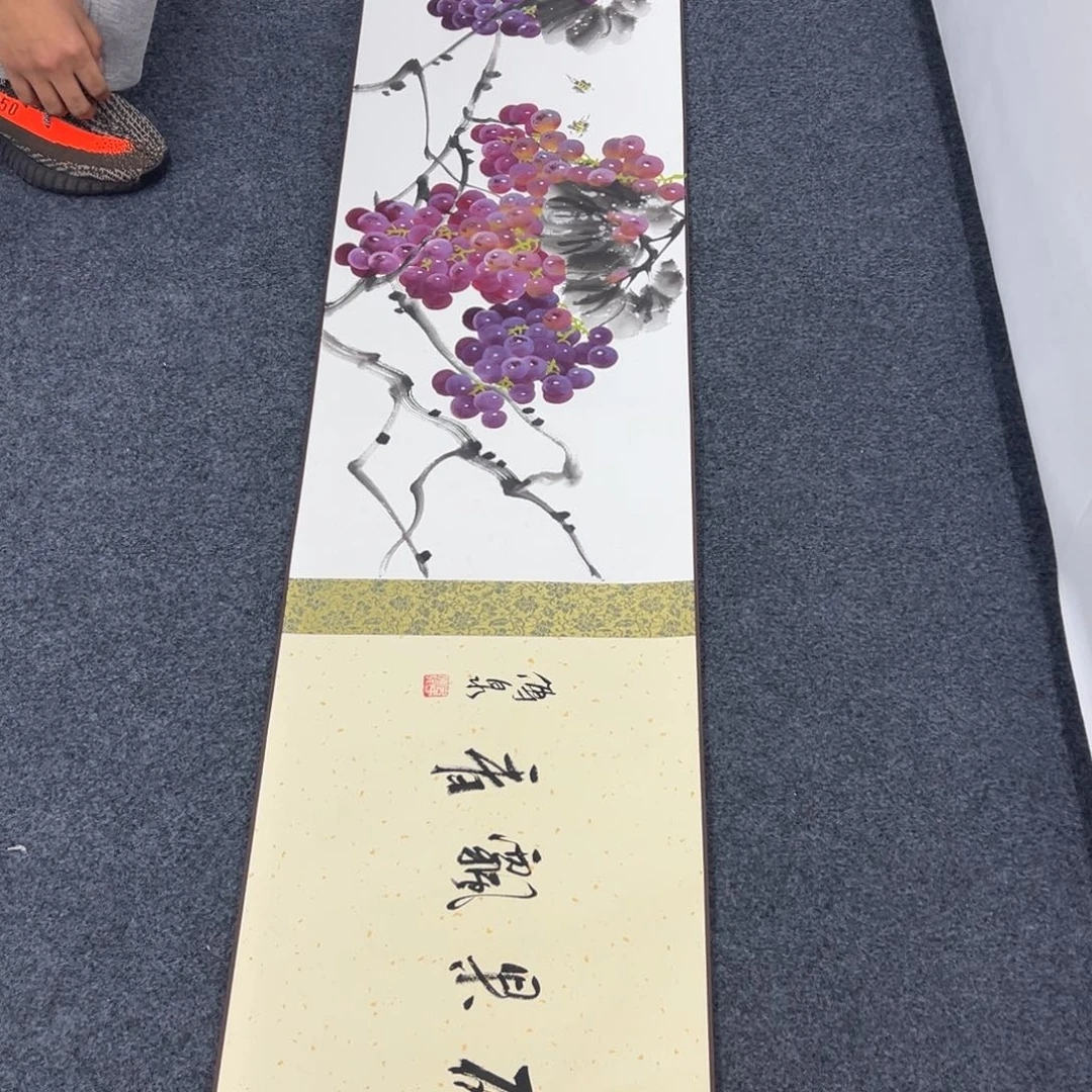 国画国画作品欣赏一下