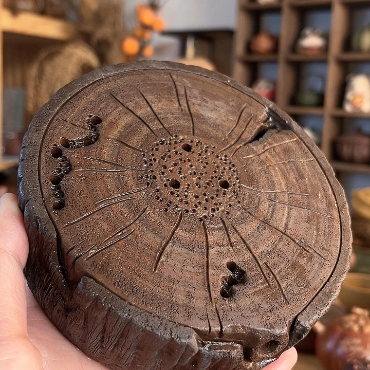 摆件紫砂壶紫砂摆件