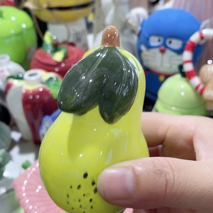 陶瓷树脂家居摆件