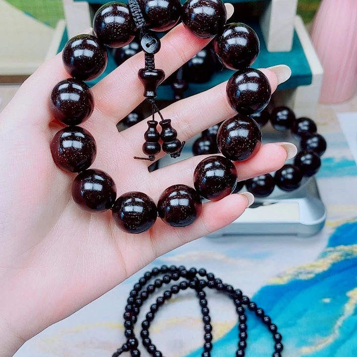 檀香紫檀（小叶紫檀）1.8带