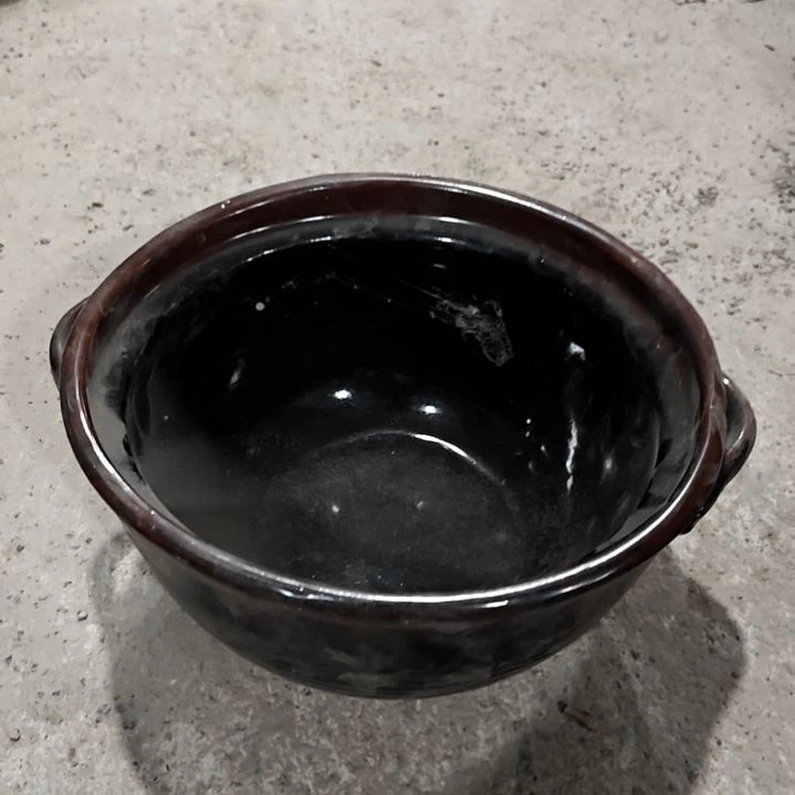 摆件陶瓷盘子碗啥都有遐思品不退不换