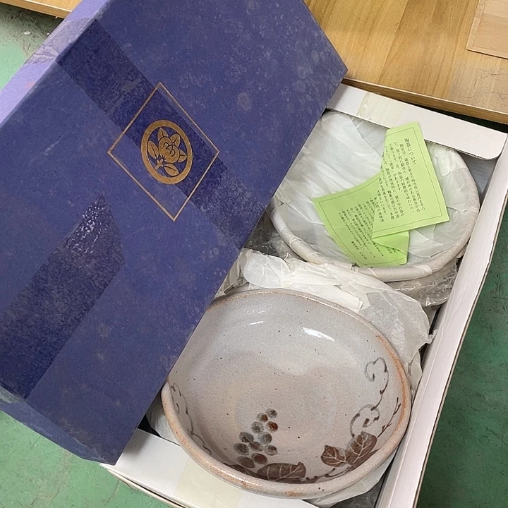 瓷片030 精美瓷器，保真正品