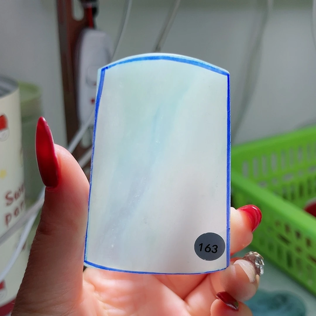 未镶嵌定制翡翠纯天然缅甸翡翠A货