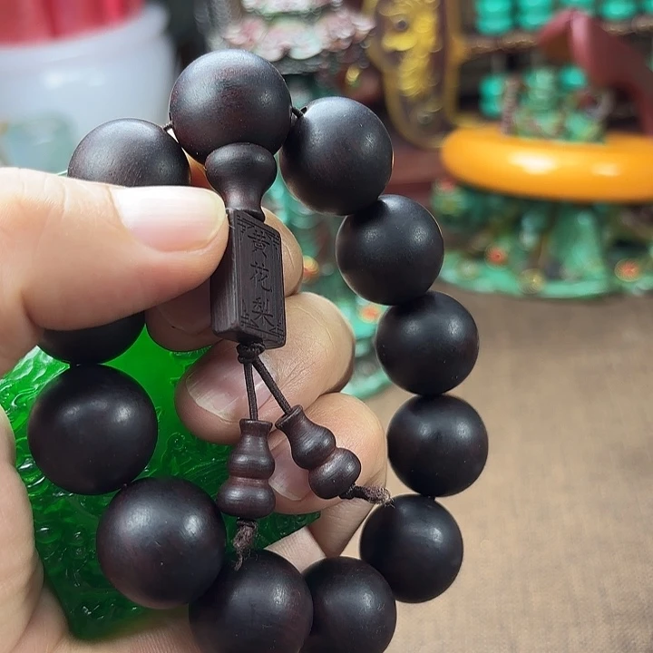 大果紫檀（缅甸花梨）71