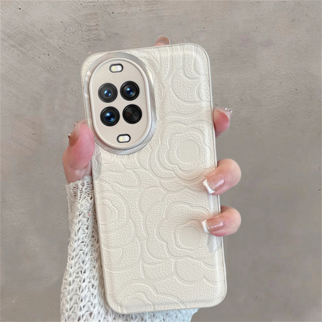 适用于华为nova14手机壳14pro新款女tlr-al00高级感ultra全包防摔