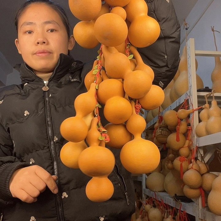 吴*少天然葫芦一物一图看图片发货