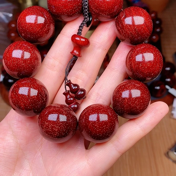 檀香紫檀（小叶紫檀）2.5