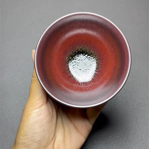 【闪购商品】茶盏-705............