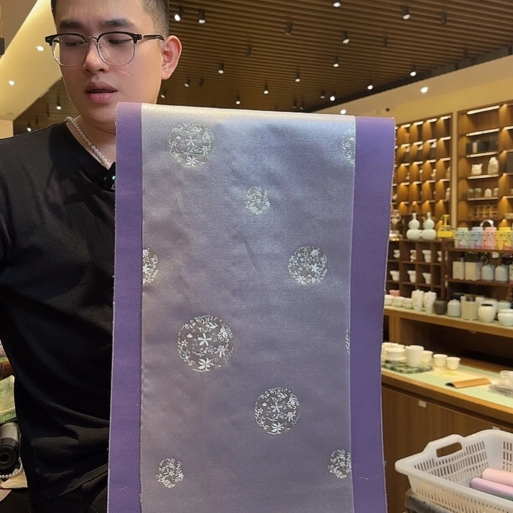 三米防水茶席俩件套
