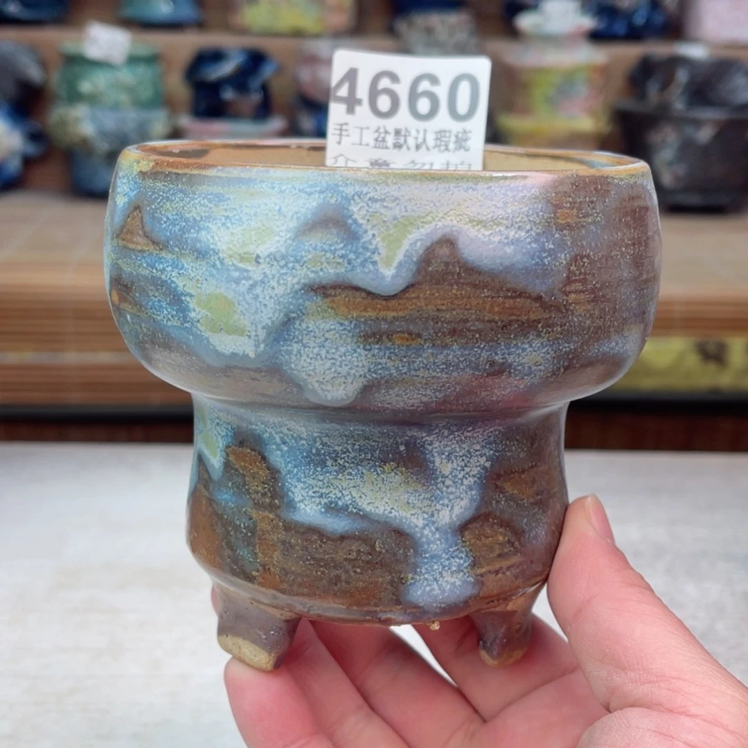 景德镇陶瓷艺术玖品