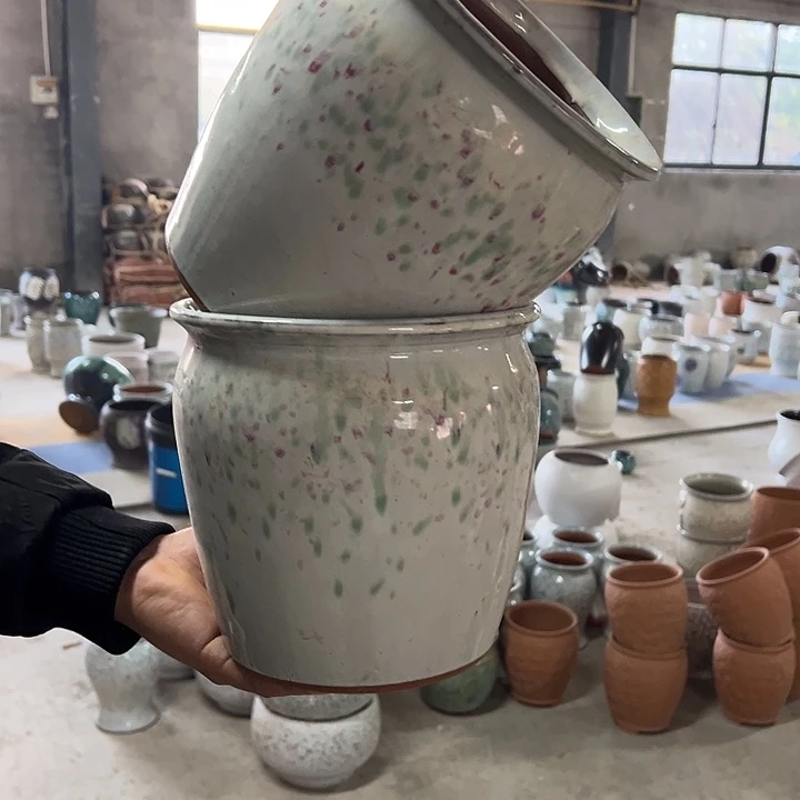 正品高度20厘米口径20厘米