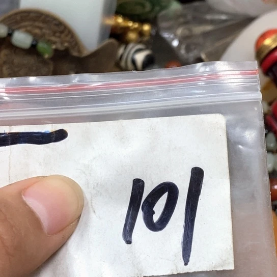 一***过吊坠滴血莲花菩提