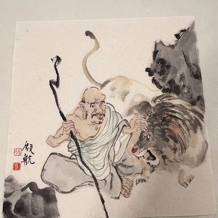 国画5555555555555555
