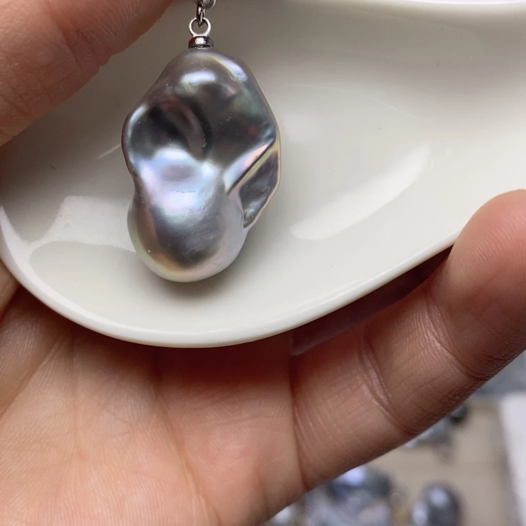 淡水珍珠其它未镶嵌