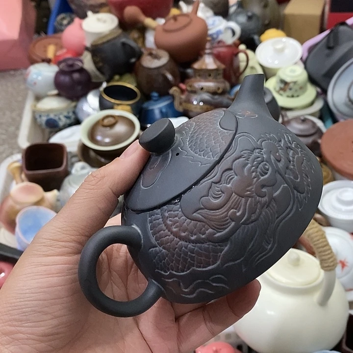 陶瓷艺术品及陶瓷制品