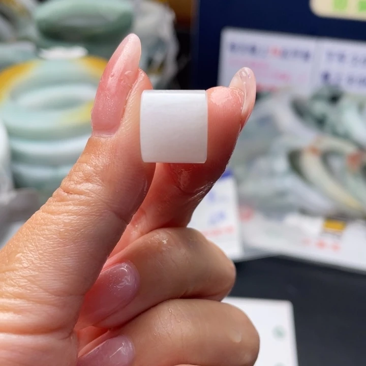 【闪购商品】未镶嵌翡翠首饰定制翡翠