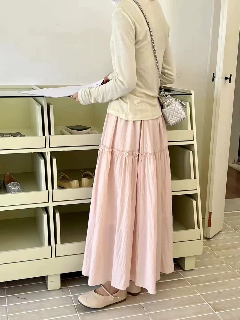 811-2#新款女装时尚半身裙
