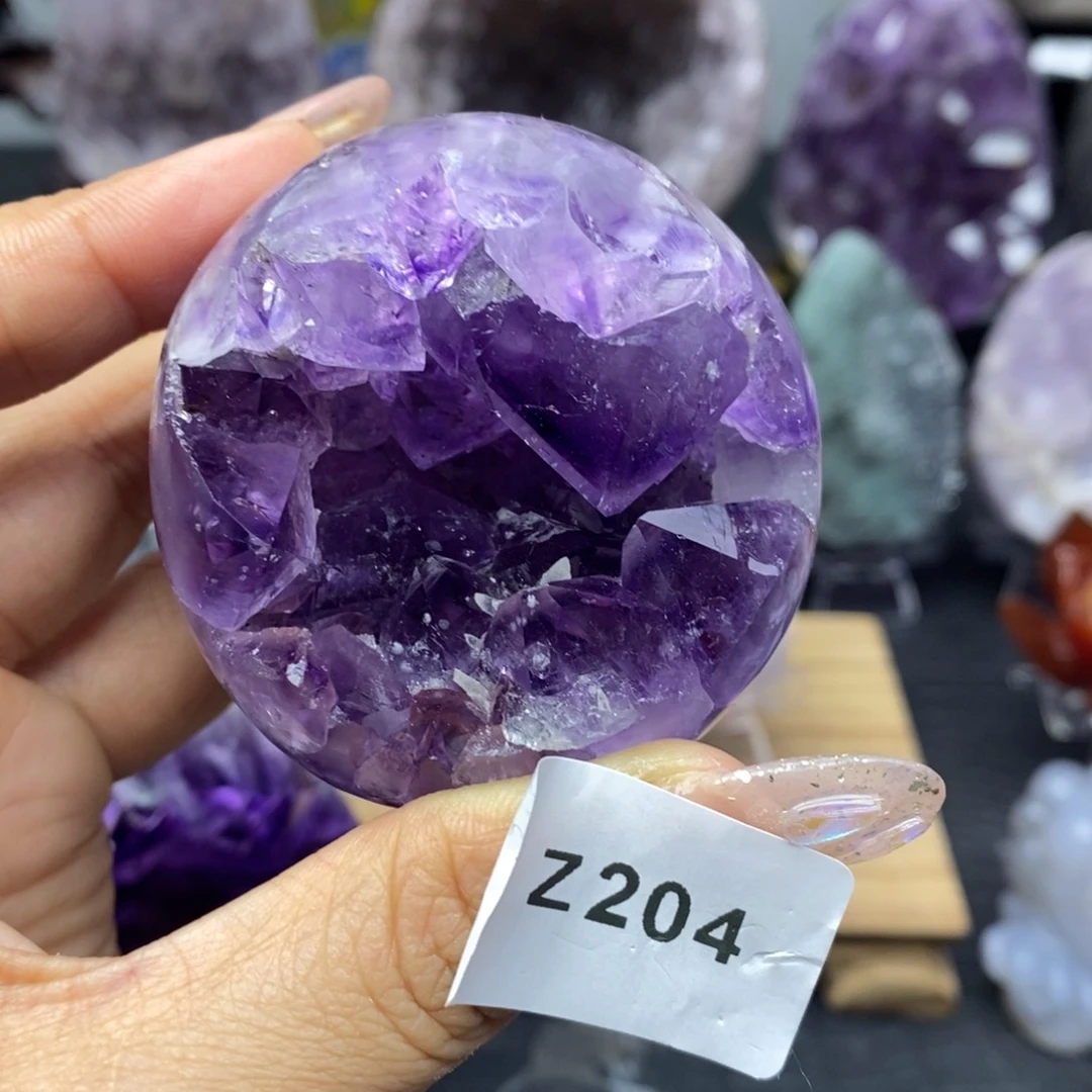 未镶嵌大型摆件（非配饰）水晶