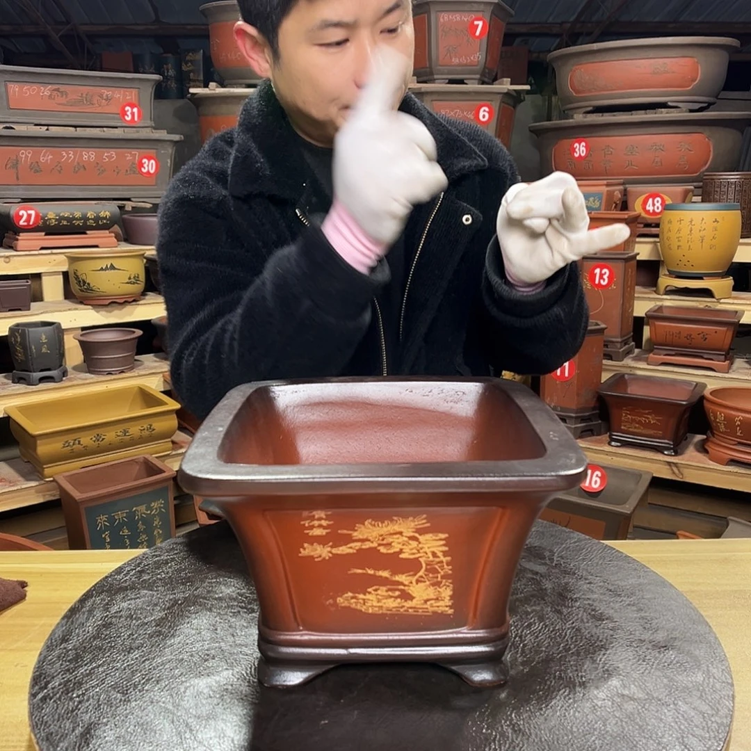 其他紫砂精品紫砂工厂直发