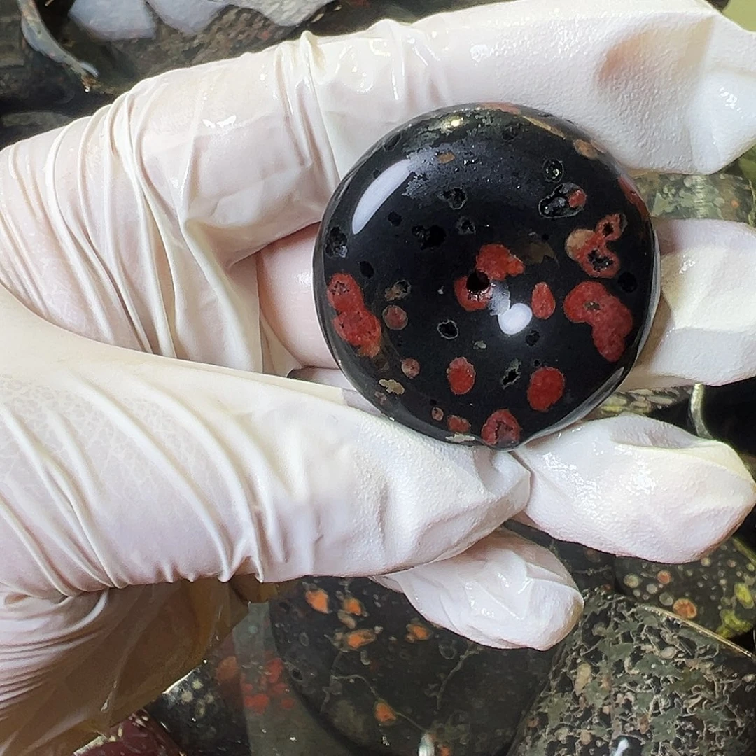 梅花玉鱼缸石茶周边不退不换