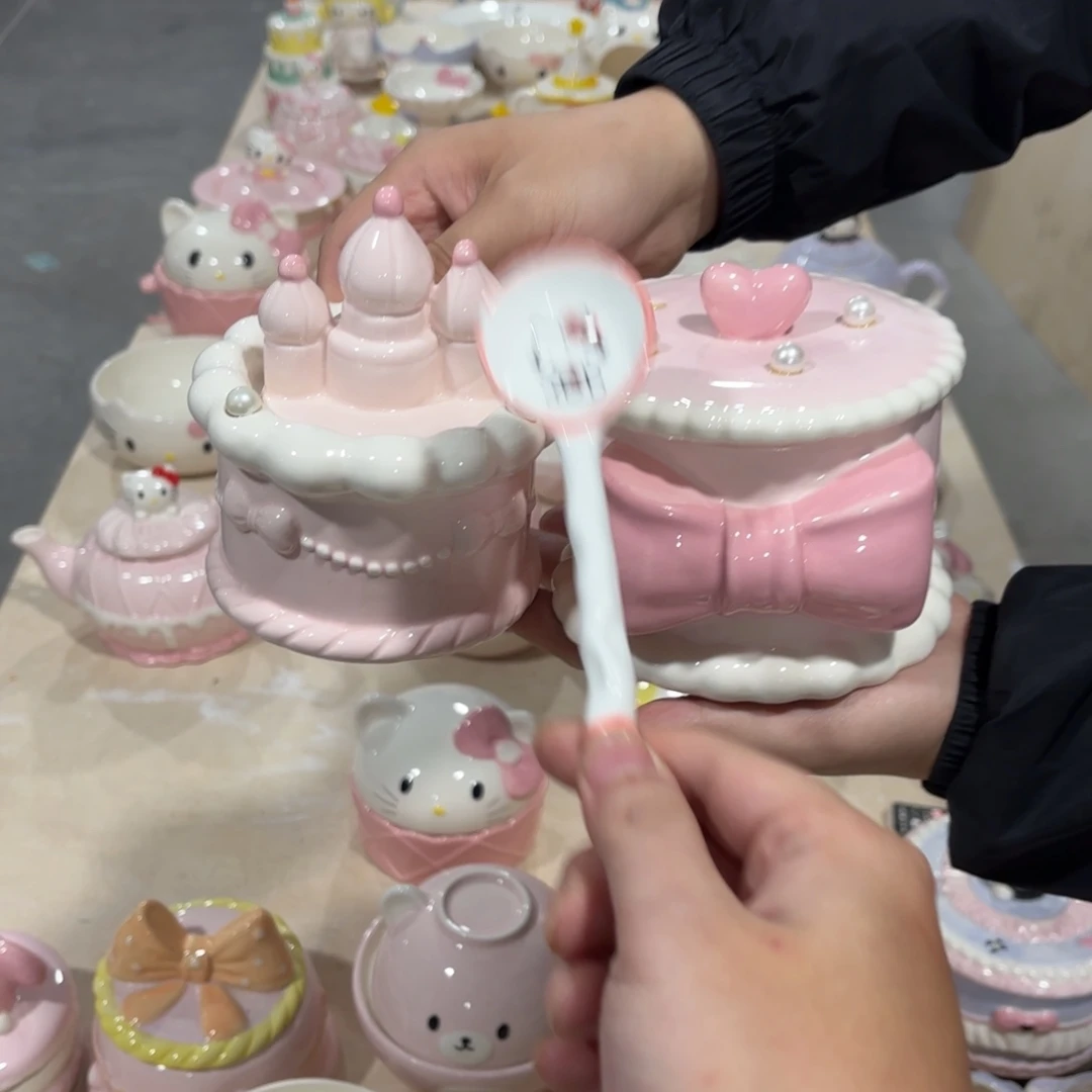 紫砂茶案我也想要这样的