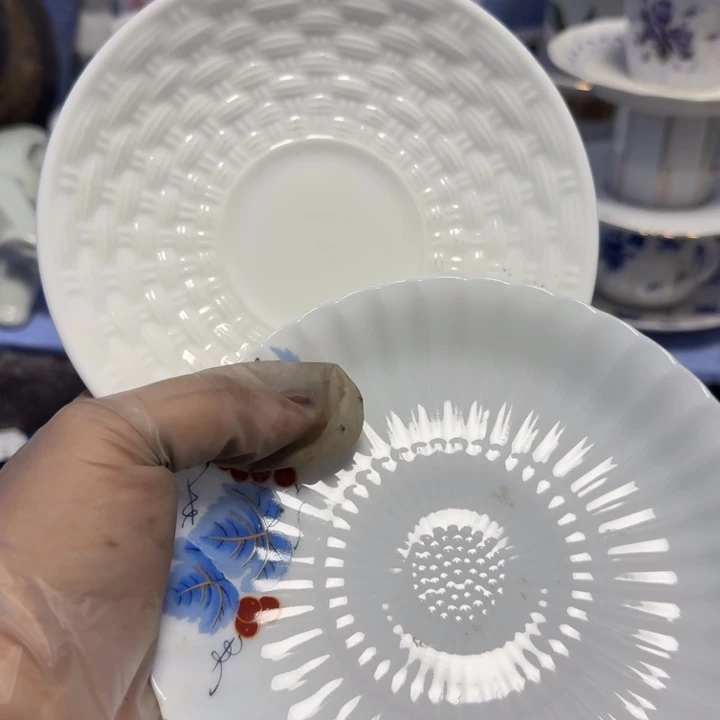 种***子琉璃手工艺品娟娟咯