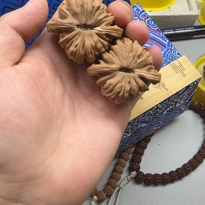吊坠金刚菩提四座楼