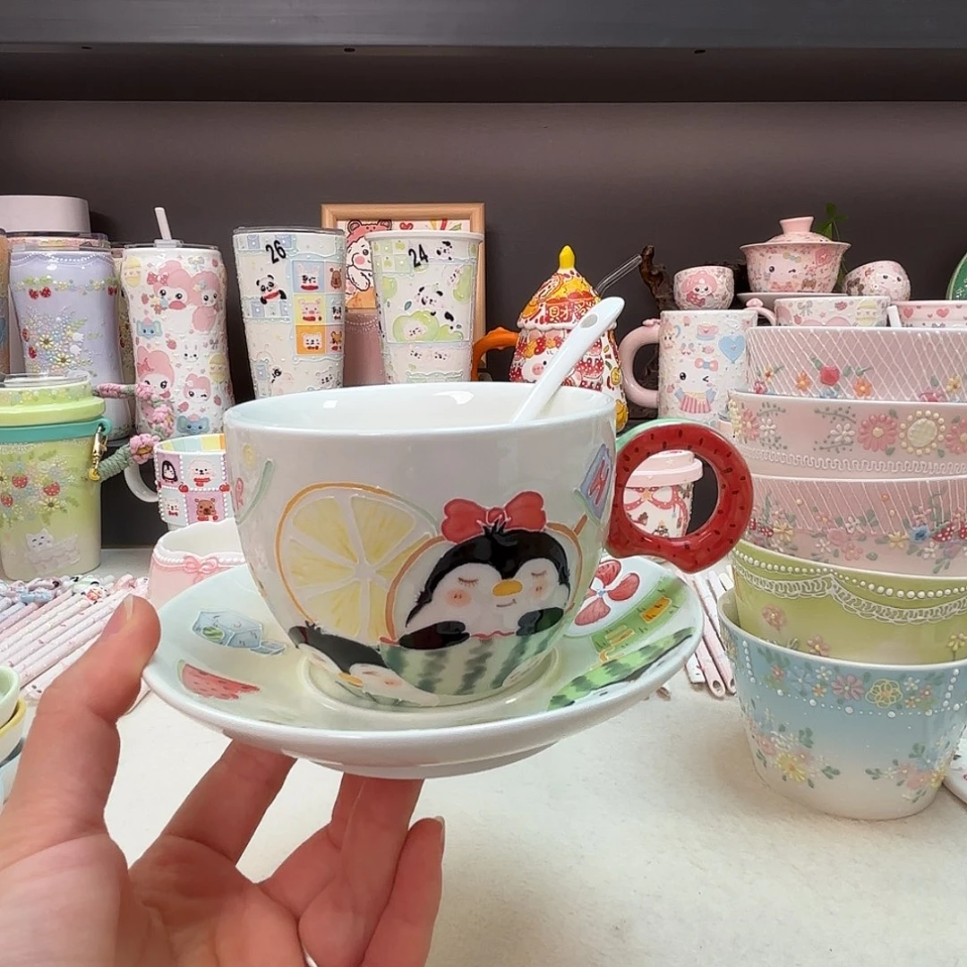 景德镇设计师款陶瓷