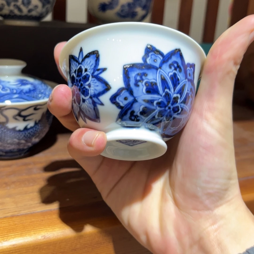 陶美官人陶瓷艺术品