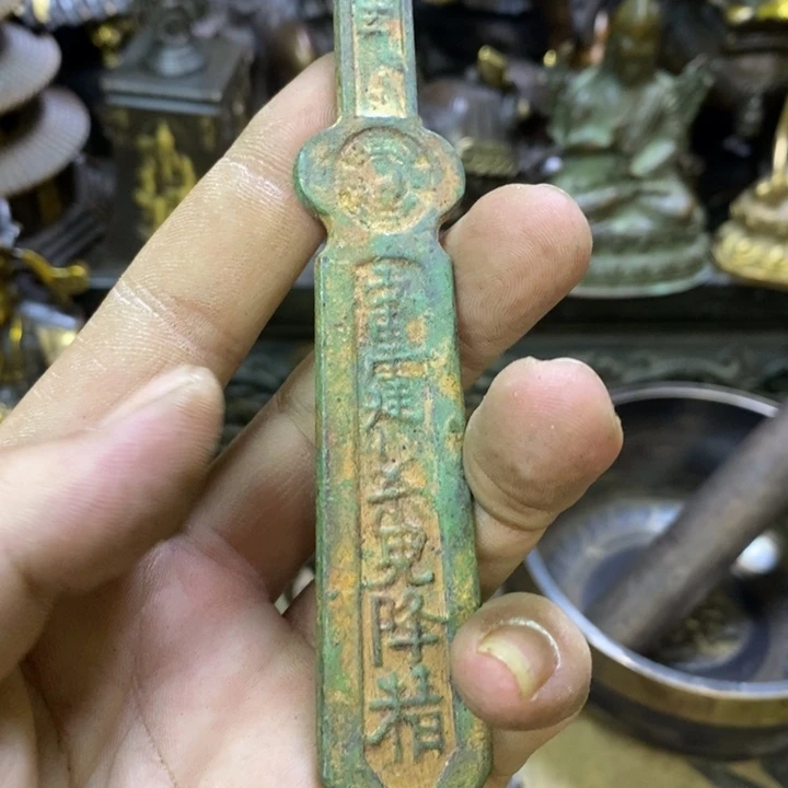 铜家居饰品铜器摆件