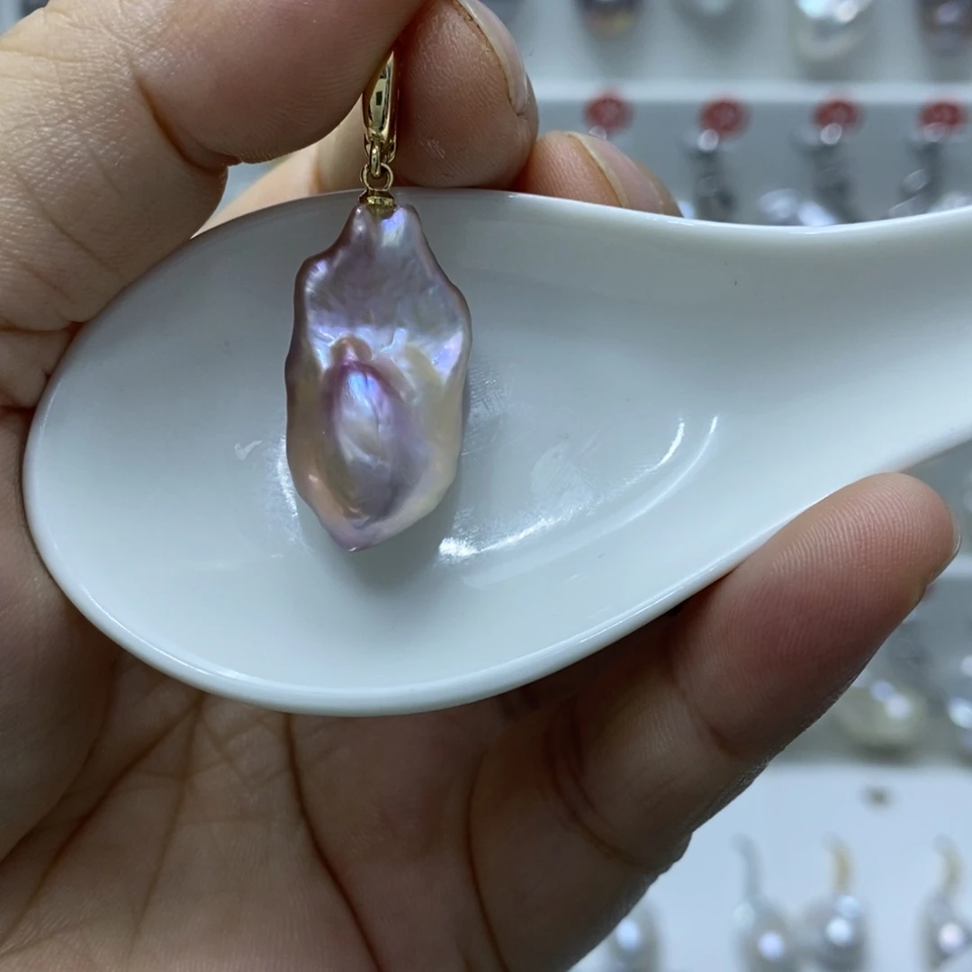 其它未镶嵌淡水珍珠