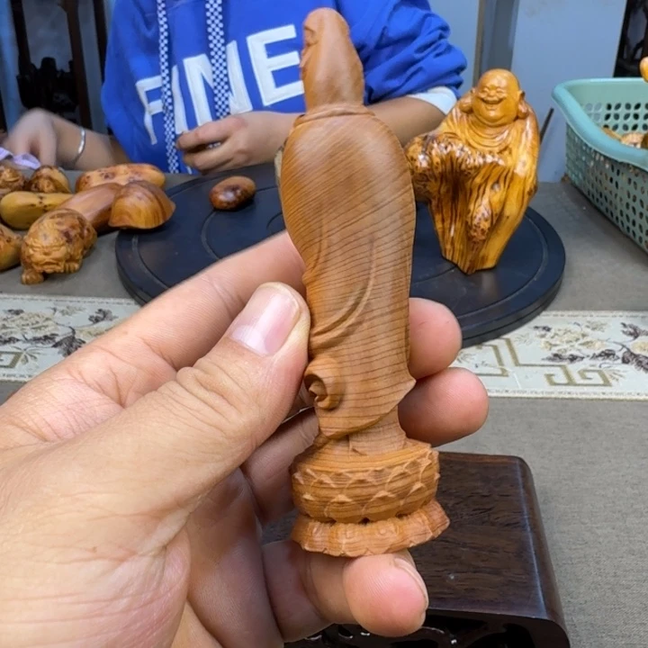 柏木（崖柏）太行崖柏