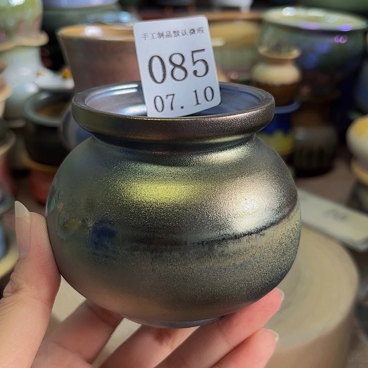瓷片景德镇陶瓷手工制作