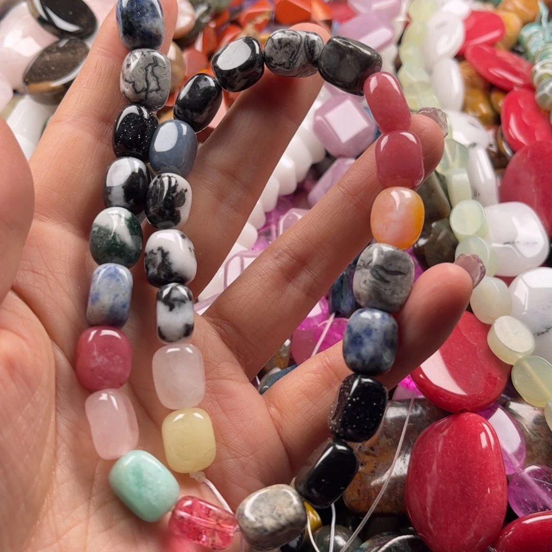 石英质玉珠宝奇石未镶嵌图