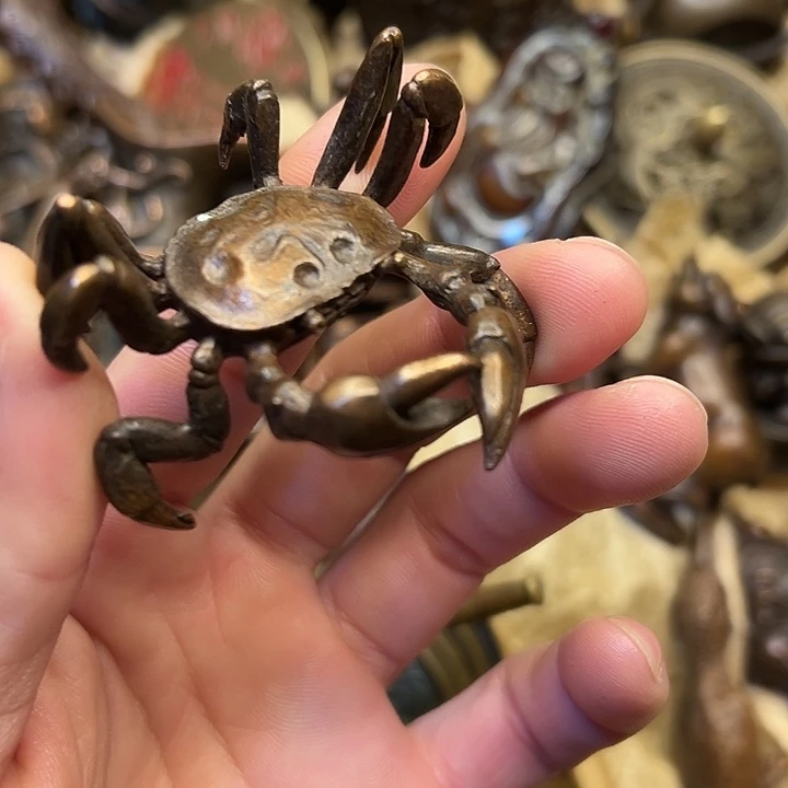 铜器工艺铜器工艺铜器工艺