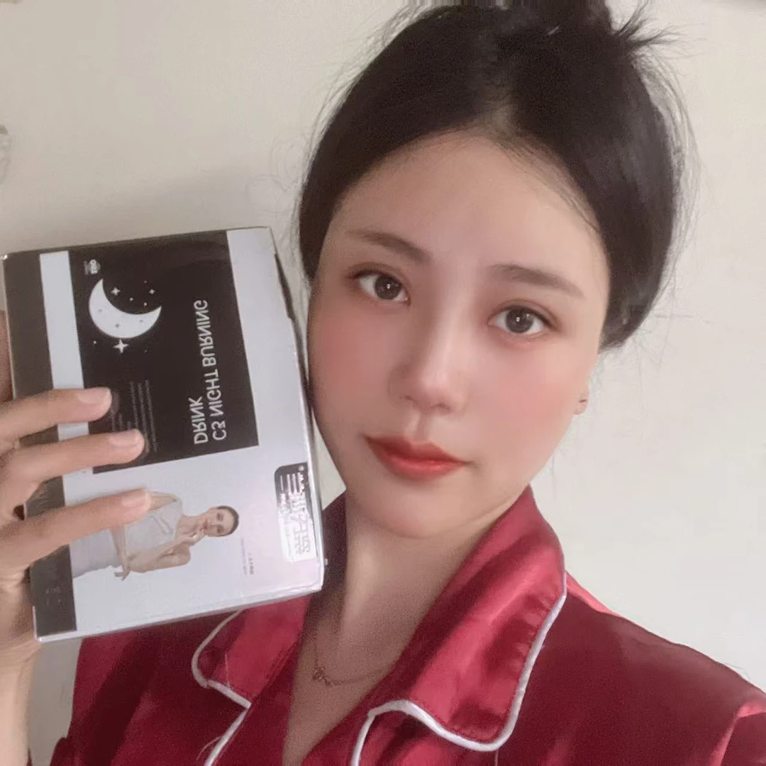奈氏西兰 C3夜然饮植物饮料